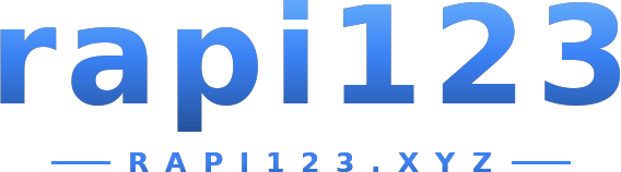 rapi123 logo