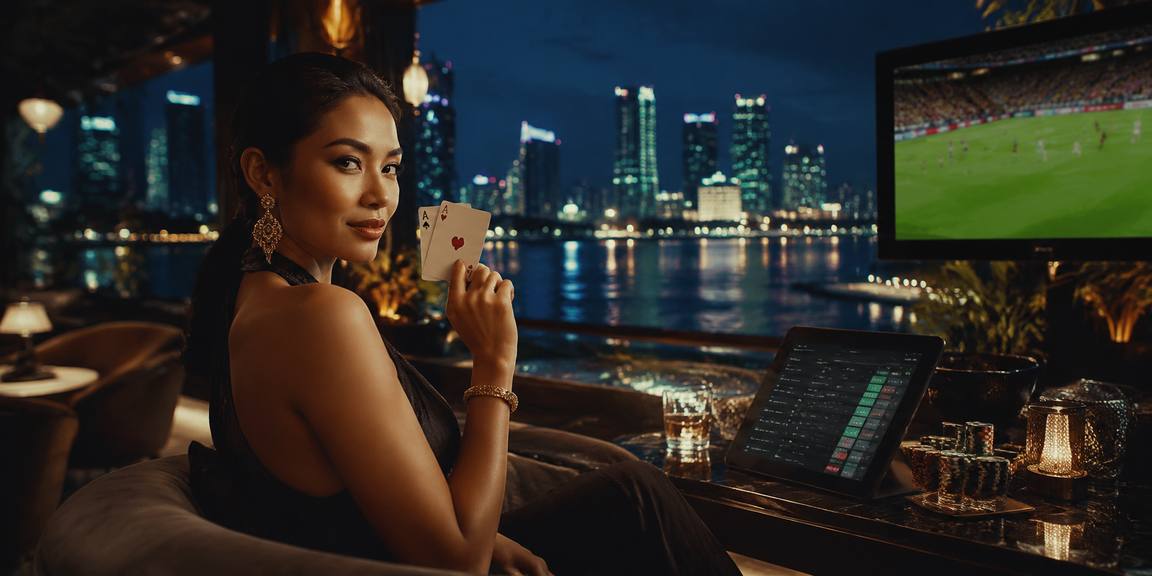 rapi123 Live casino